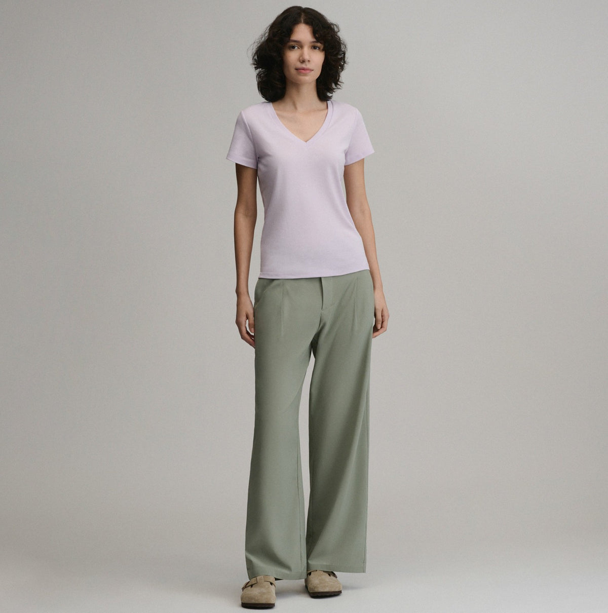 Eddie Bauer Women's Departure Wide Leg Pant