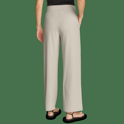 Eddie Bauer Women's Departure Wide Leg Pant