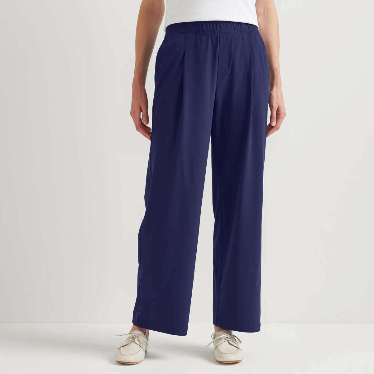 Eddie Bauer Women's Departure Wide Leg Pant