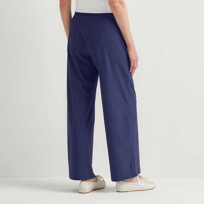 Eddie Bauer Women's Departure Wide Leg Pant