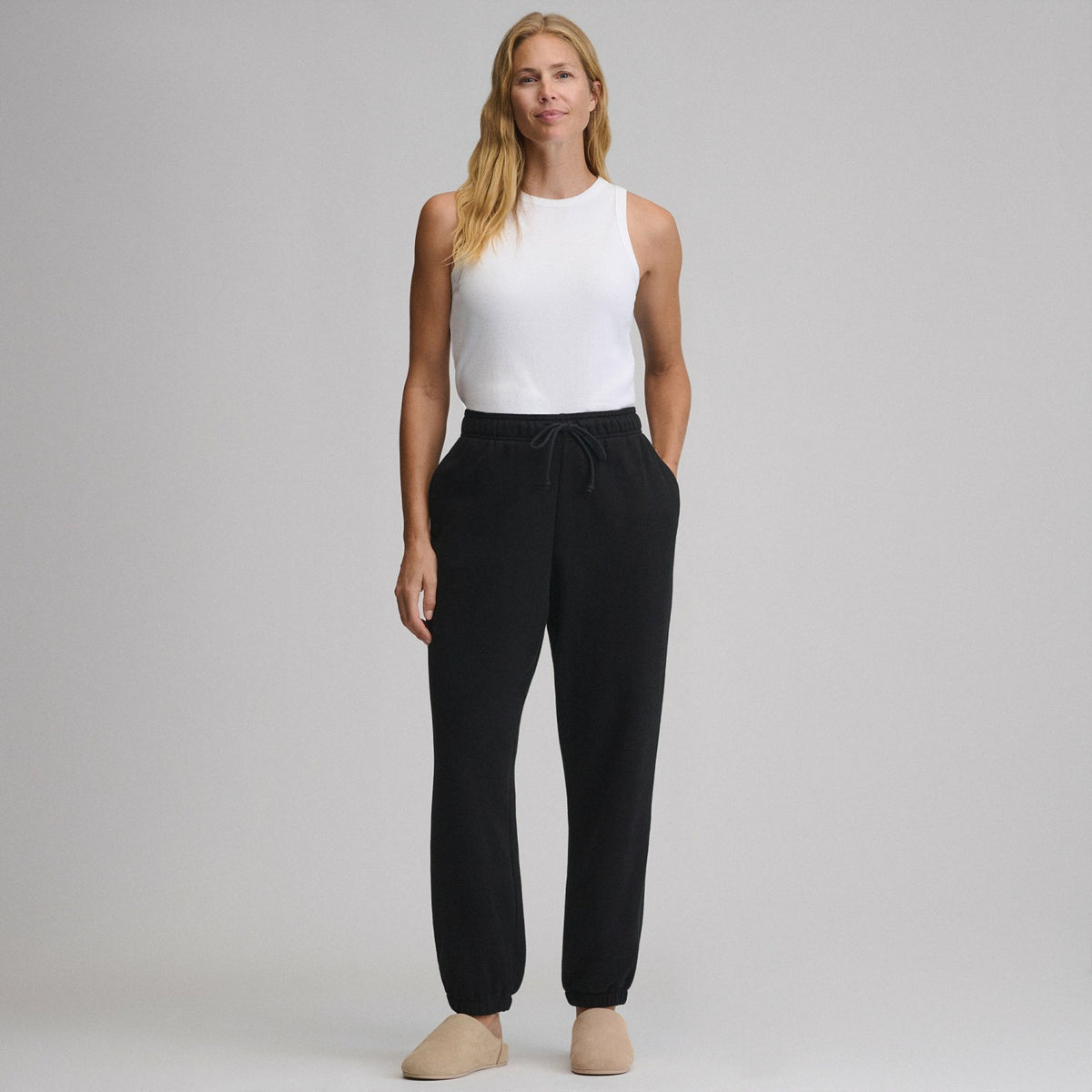 Eddie Bauer Women's The Vintage Soft Jogger
