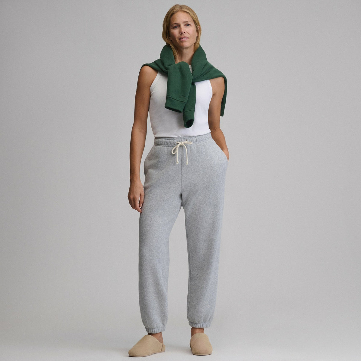 Eddie Bauer Women's The Vintage Soft Jogger