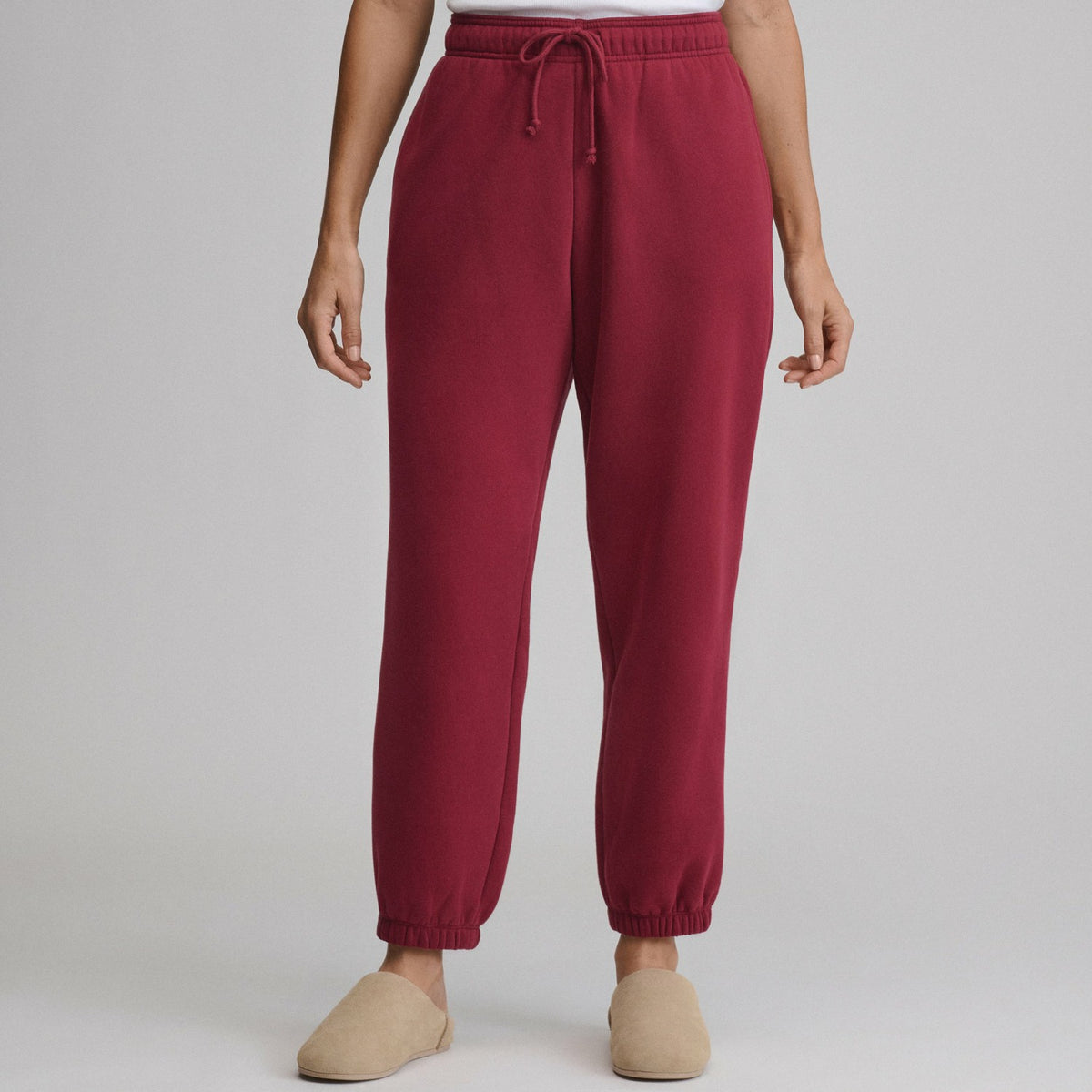 Eddie Bauer Women's The Vintage Soft Jogger