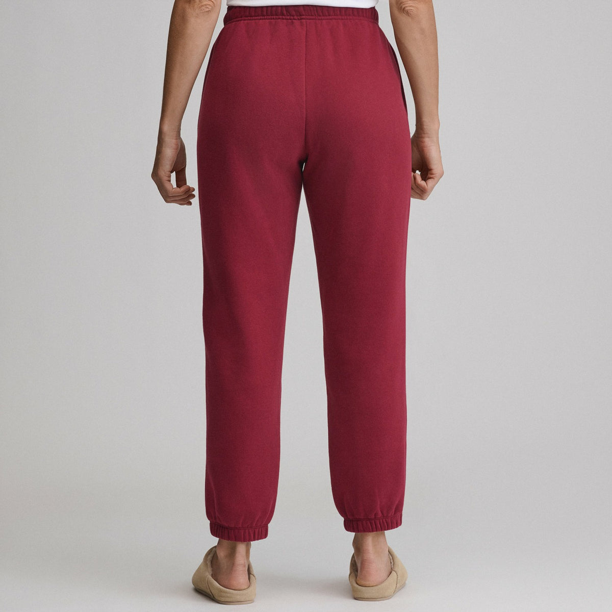 Eddie Bauer Women's The Vintage Soft Jogger