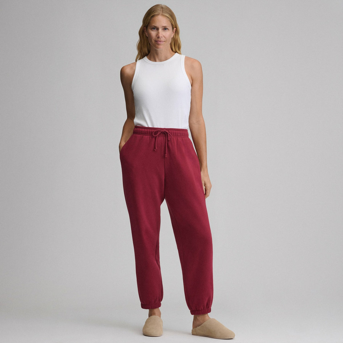 Eddie Bauer Women's The Vintage Soft Jogger
