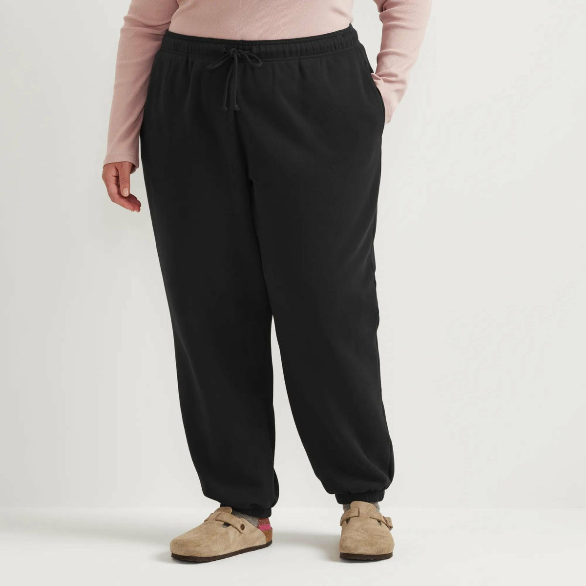 Eddie Bauer Women's The Vintage Soft Jogger