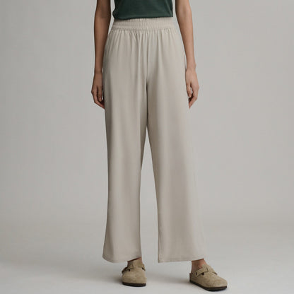 Eddie Bauer Women's Rio Textured Pant