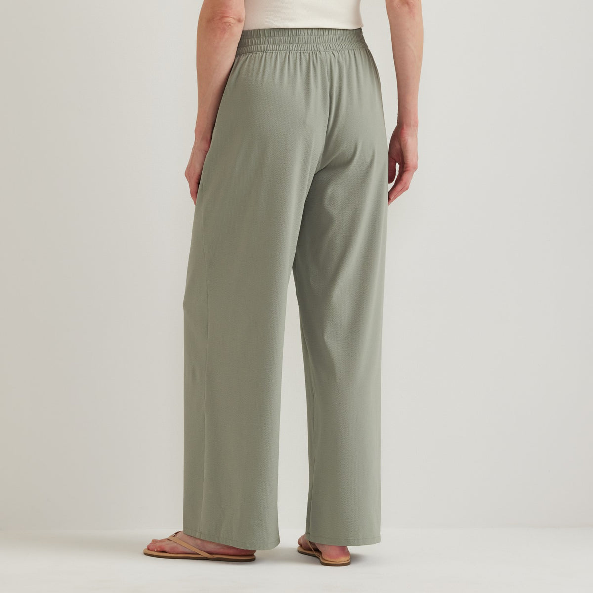 Eddie Bauer Women's Rio Textured Pant