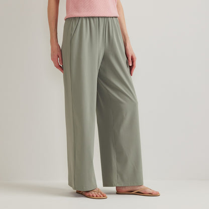 Eddie Bauer Women's Rio Textured Pant