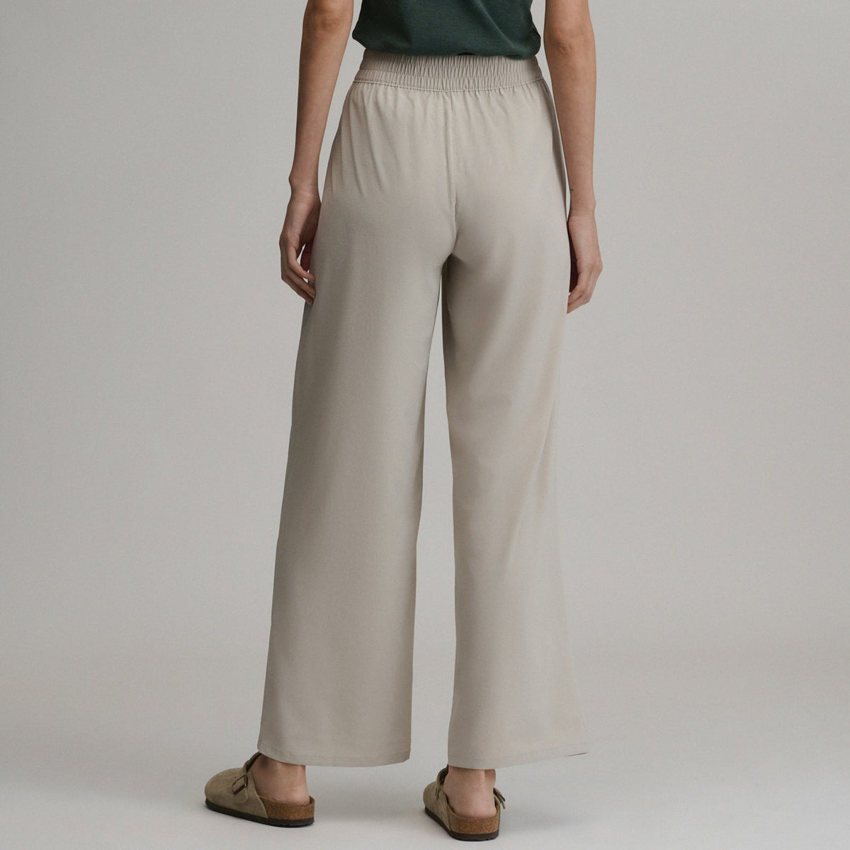 Eddie Bauer Women's Rio Textured Pant