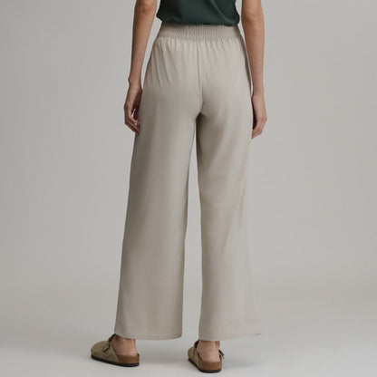 Eddie Bauer Women's Rio Textured Pant
