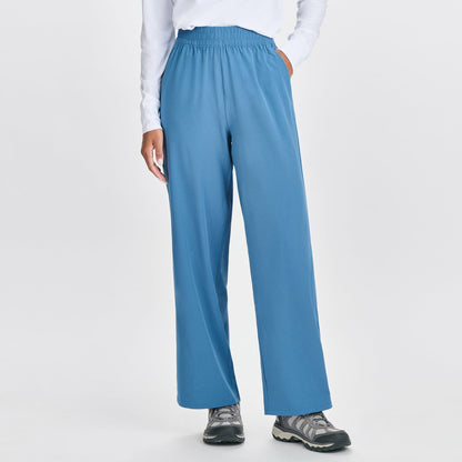 Eddie Bauer Women's Rio Textured Pant