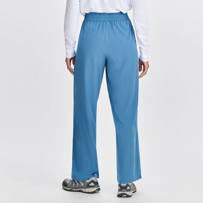 Eddie Bauer Women's Rio Textured Pant