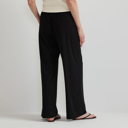 Eddie Bauer Women's Rio Textured Pant