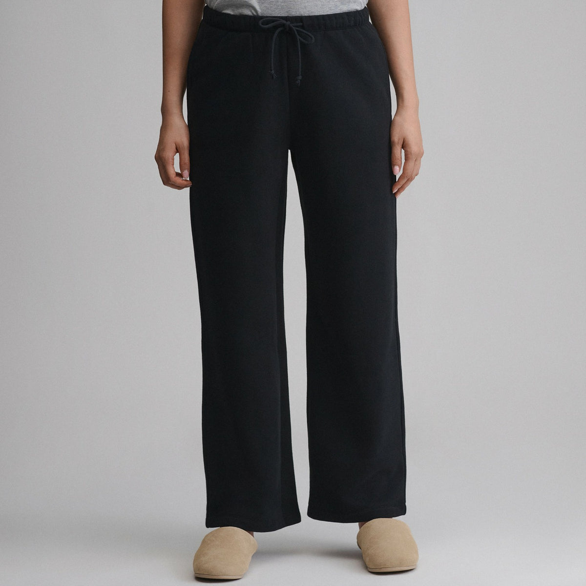 Eddie Bauer Women's The Vintage Soft Wideleg Pant