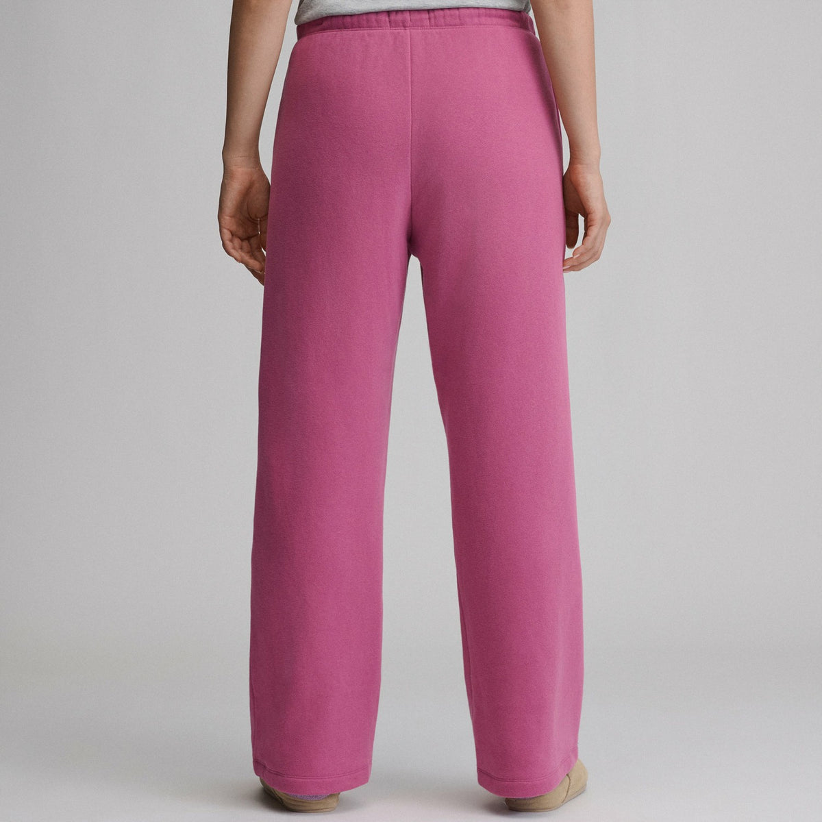 Eddie Bauer Women's The Vintage Soft Wideleg Pant