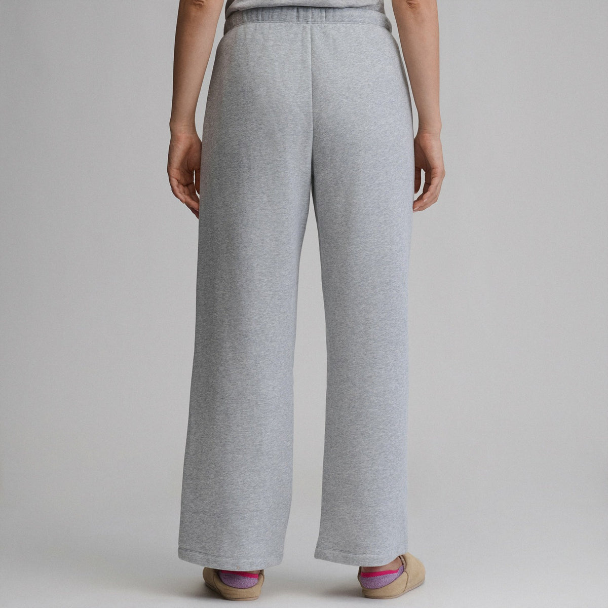 Eddie Bauer Women's The Vintage Soft Wideleg Pant