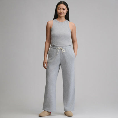 Eddie Bauer Women's The Vintage Soft Wideleg Pant