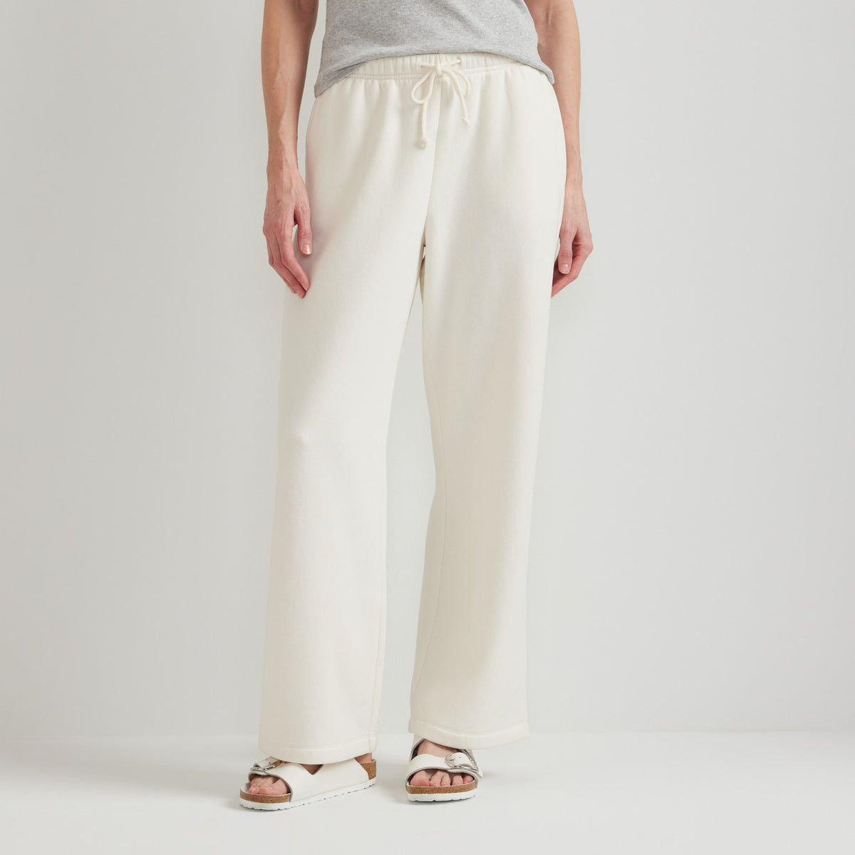 Eddie Bauer Women's The Vintage Soft Wideleg Pant