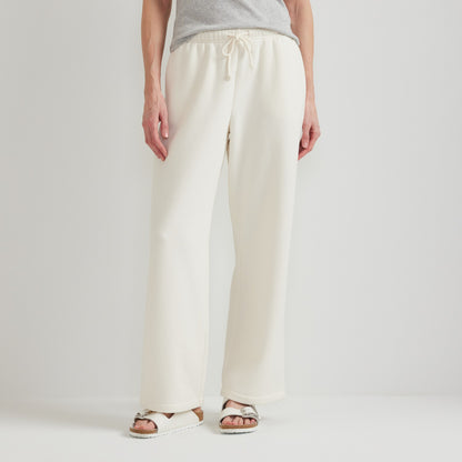 Eddie Bauer Women's The Vintage Soft Wideleg Pant