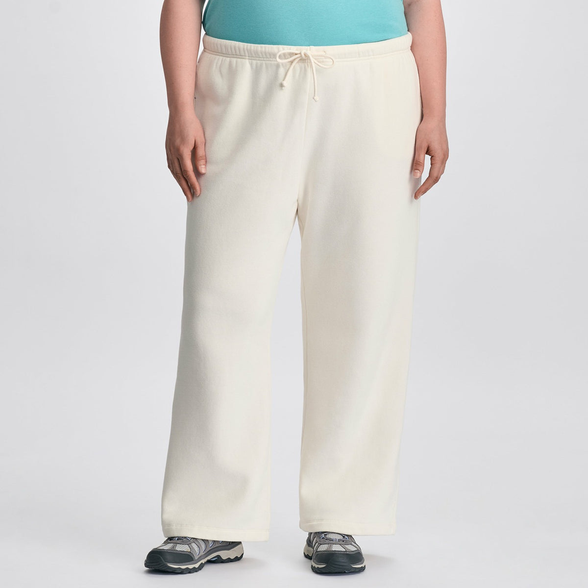 Eddie Bauer Women's The Vintage Soft Wideleg Pant