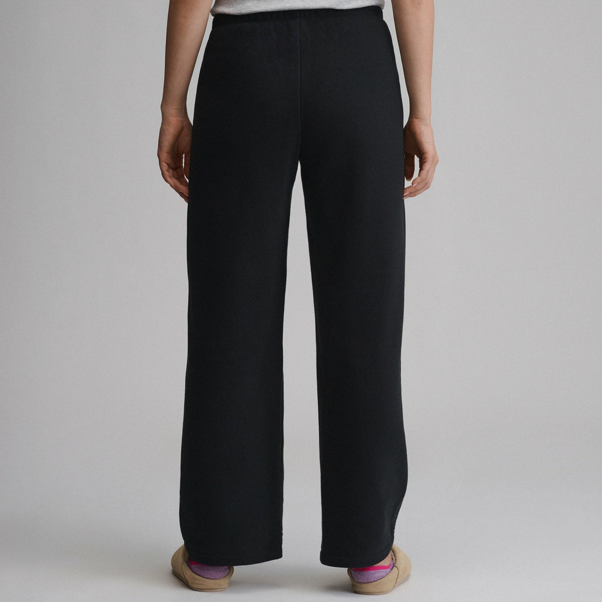 Eddie Bauer Women's The Vintage Soft Wideleg Pant