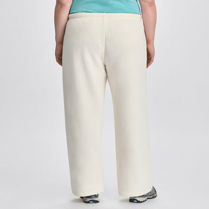 Eddie Bauer Women's The Vintage Soft Wideleg Pant