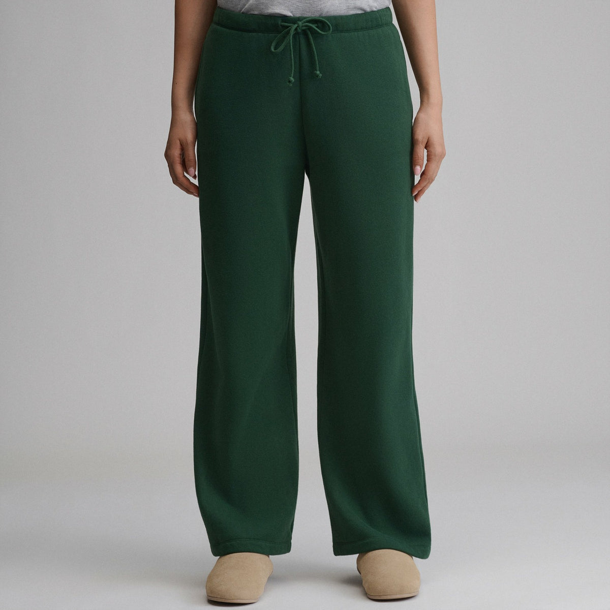 Eddie Bauer Women's The Vintage Soft Wideleg Pant