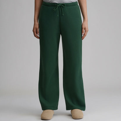 Eddie Bauer Women's The Vintage Soft Wideleg Pant