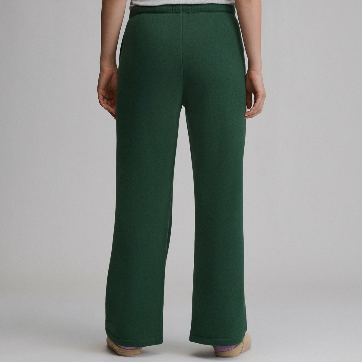 Eddie Bauer Women's The Vintage Soft Wideleg Pant