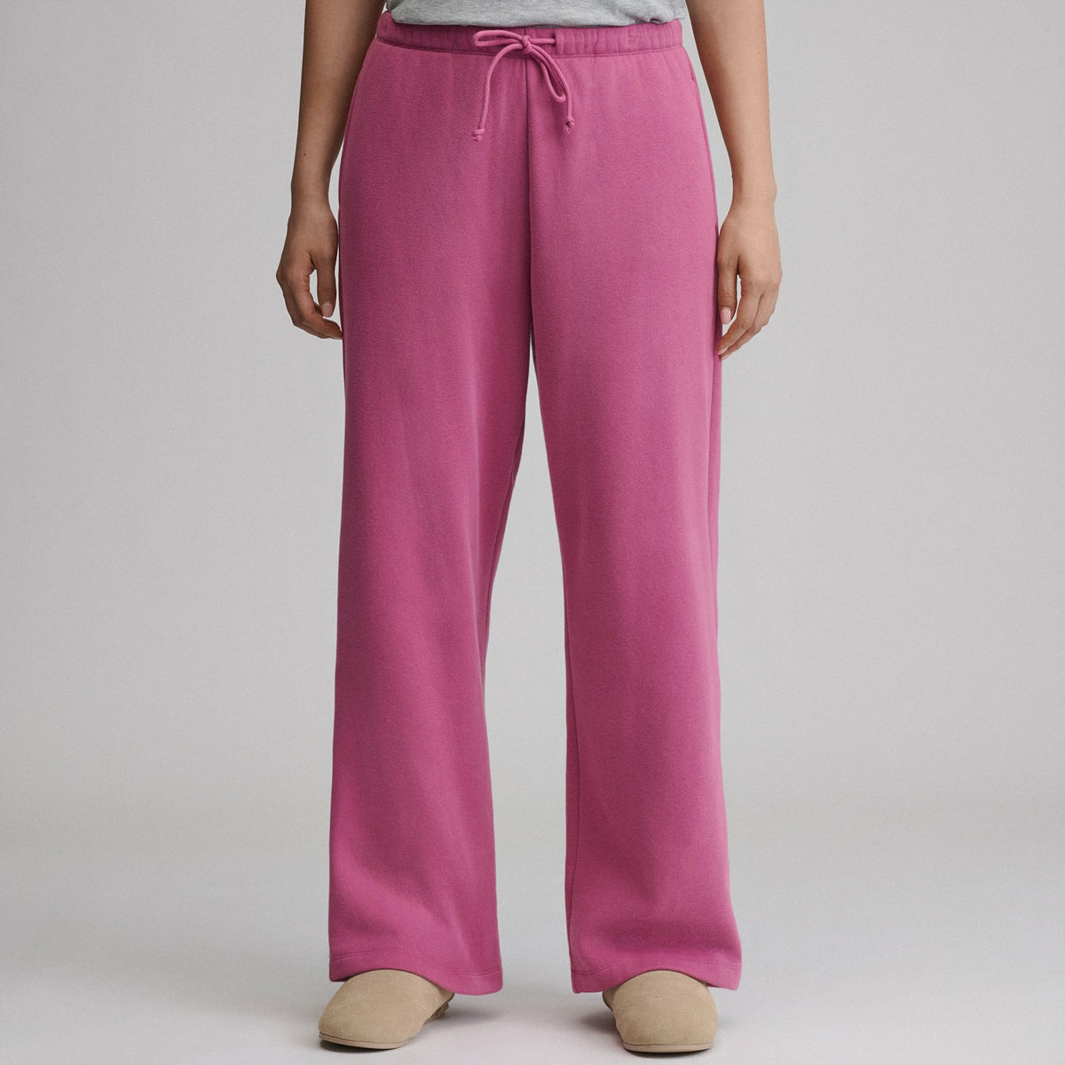 Eddie Bauer Women's The Vintage Soft Wideleg Pant