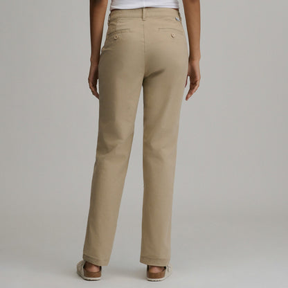 Eddie Bauer Women's Legend Wash Boyfriend Pant
