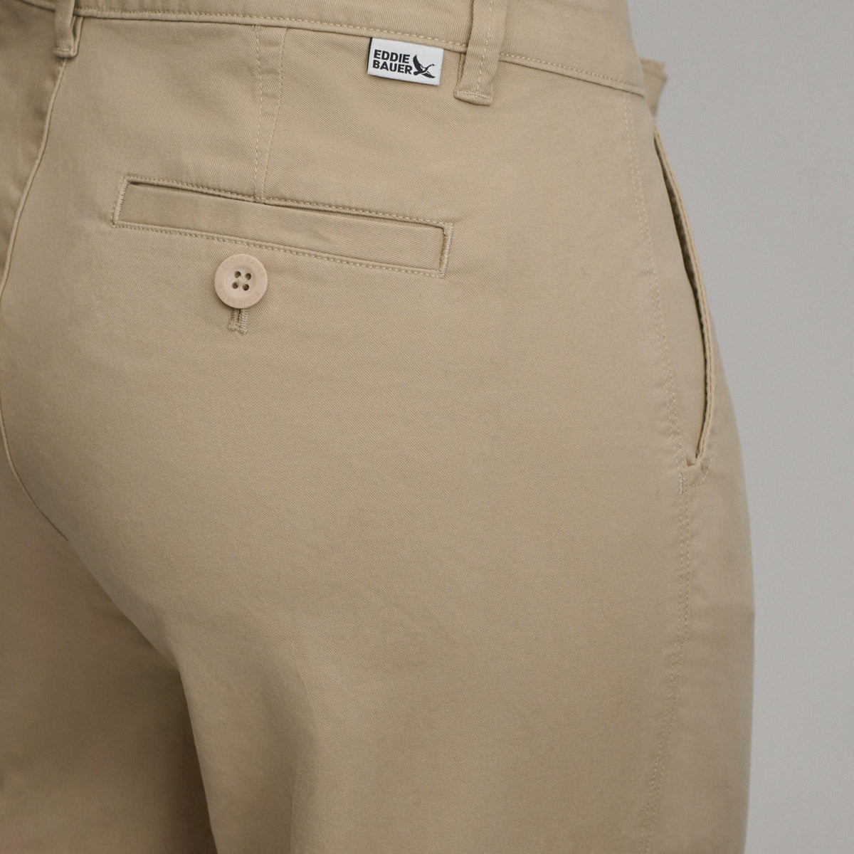 Eddie Bauer Women's Legend Wash Boyfriend Pant