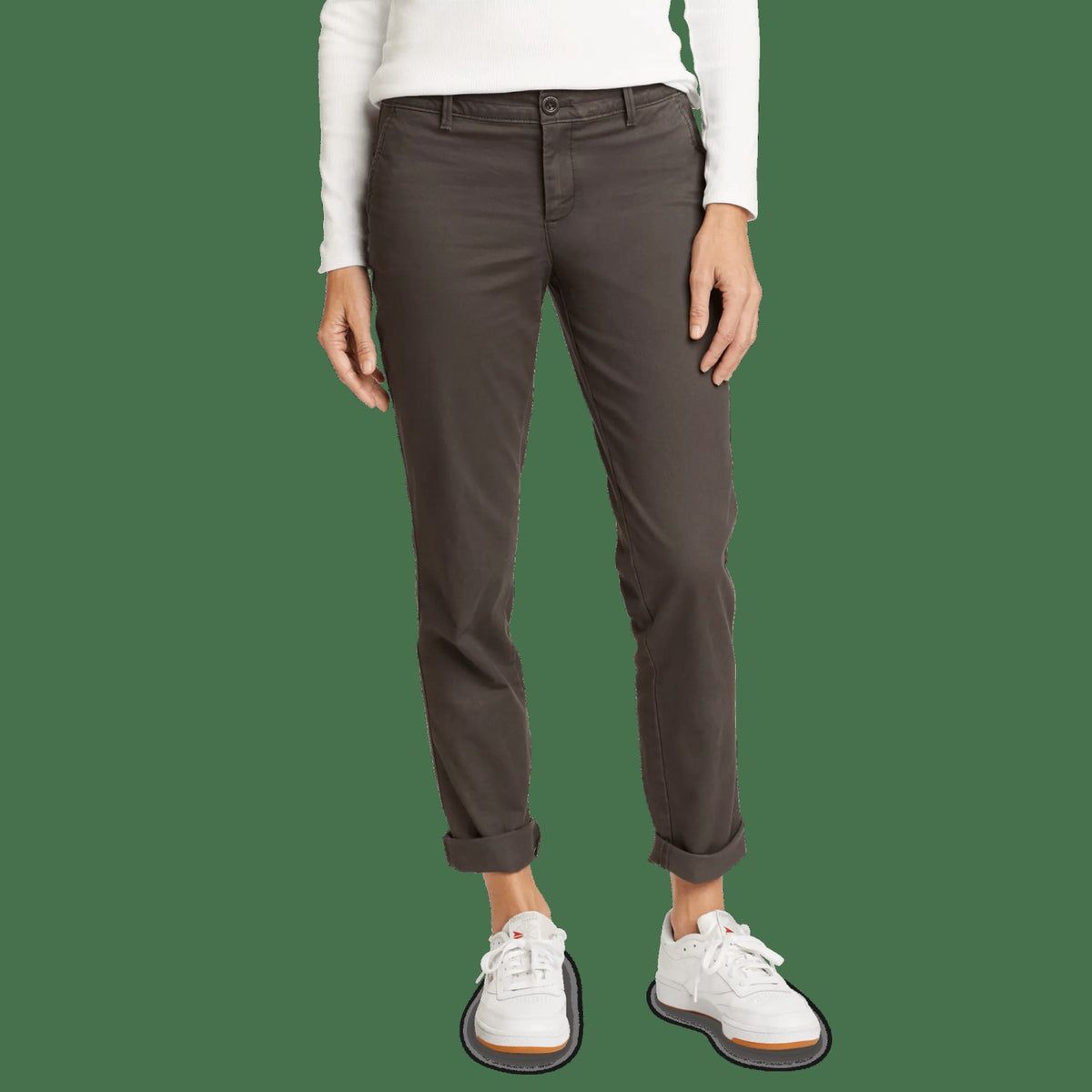 Eddie Bauer Women's Legend Wash Boyfriend Pant