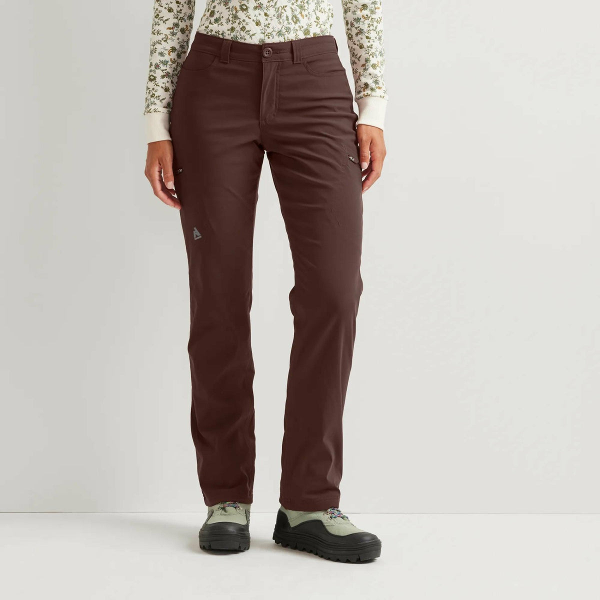 Eddie Bauer Women's Guide Pro Lined Pant