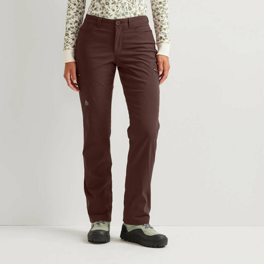 Eddie Bauer Women's Guide Pro Lined Pant