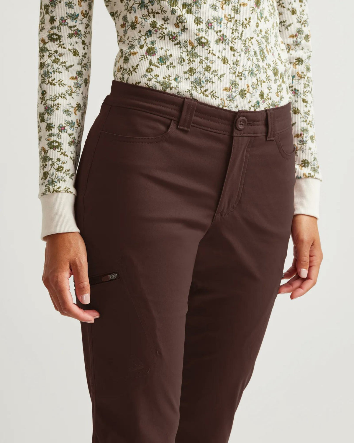 Eddie Bauer Women's Guide Pro Lined Pant