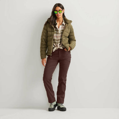 Eddie Bauer Women's Guide Pro Lined Pant