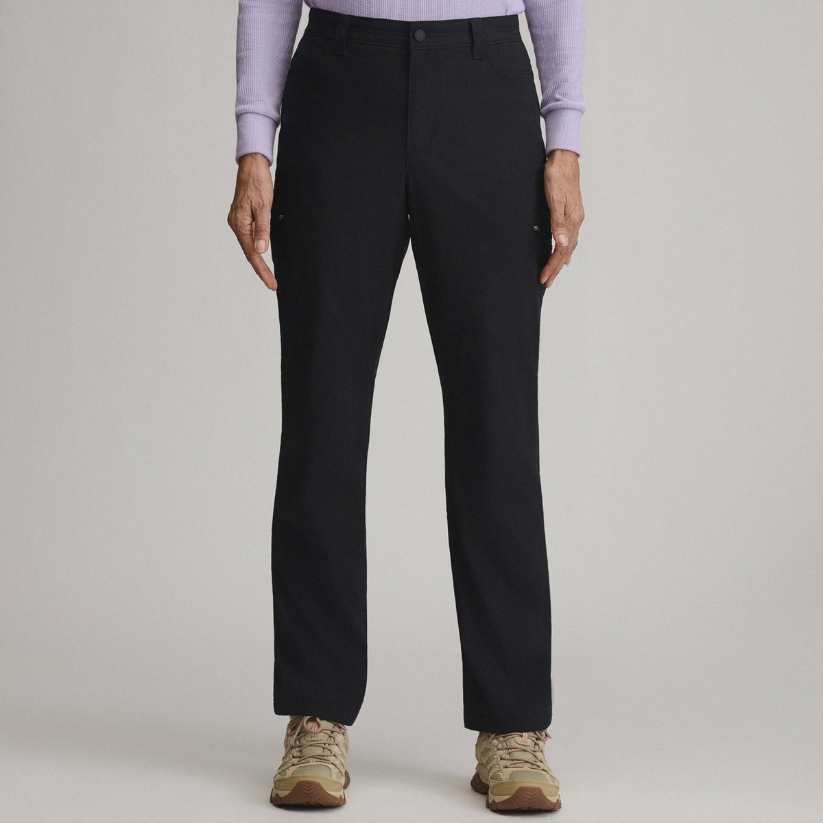 Eddie Bauer Women's High-Rise Guide Pro Lined Pants