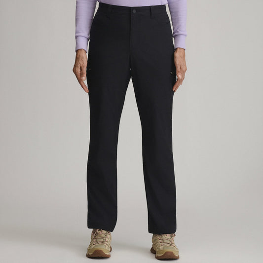 Eddie Bauer Women's High-Rise Guide Pro Lined Pants