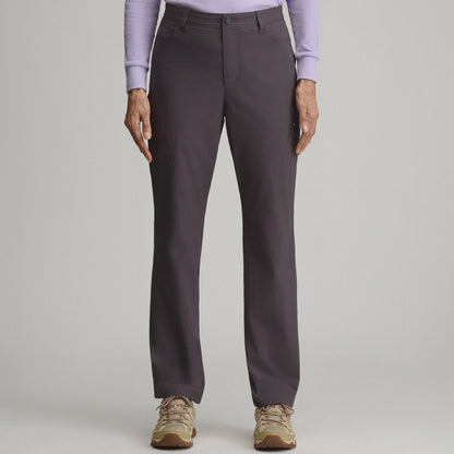 Eddie Bauer Women's High-Rise Guide Pro Lined Pants
