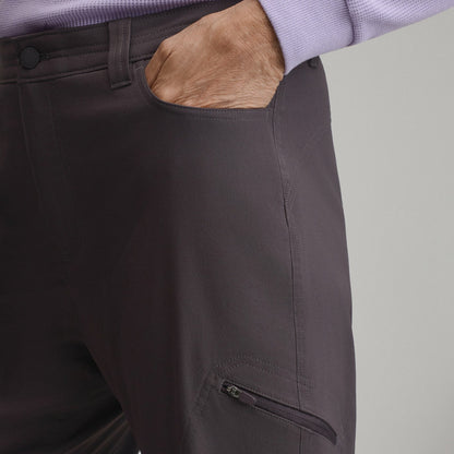 Eddie Bauer Women's High-Rise Guide Pro Lined Pants