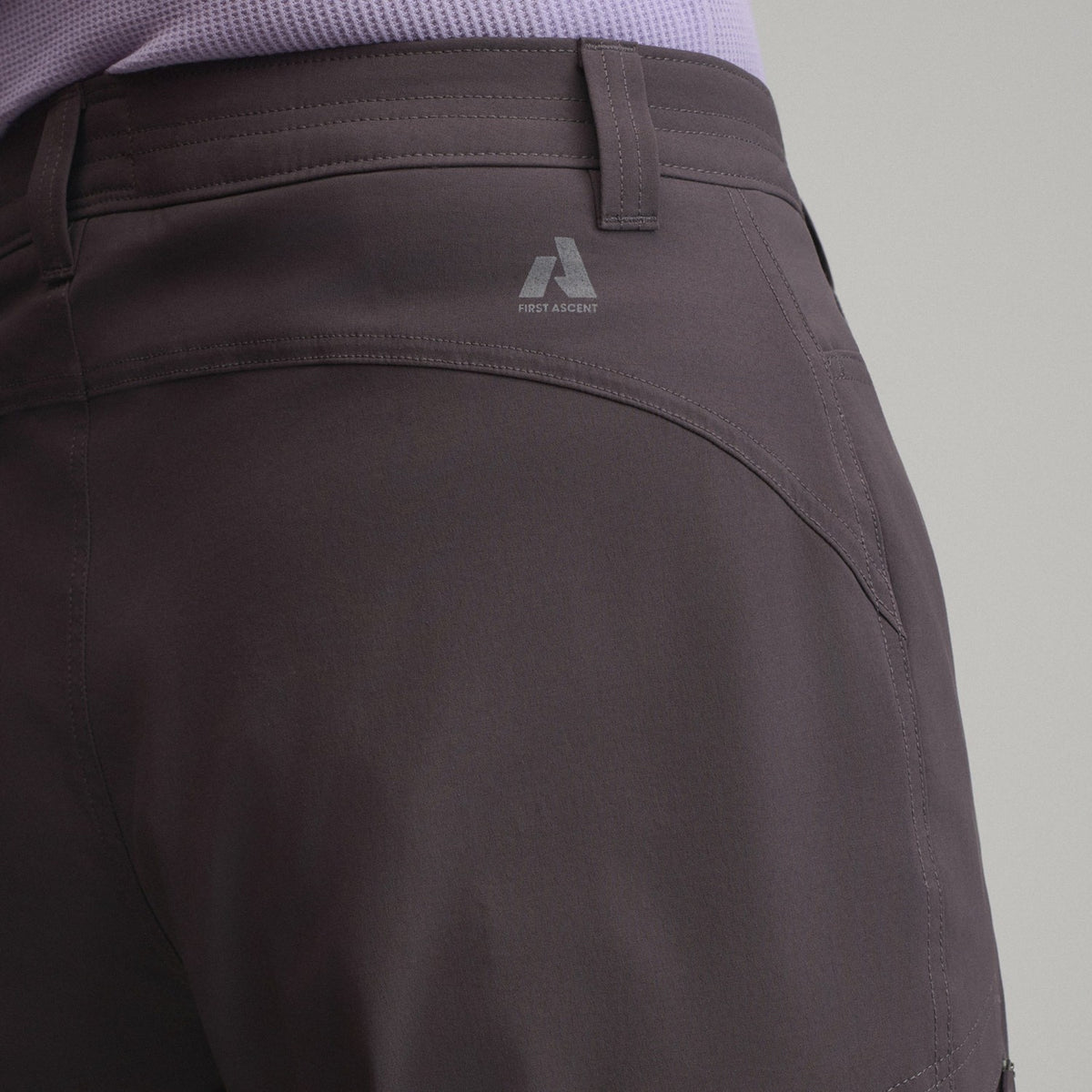 Eddie Bauer Women's High-Rise Guide Pro Lined Pants