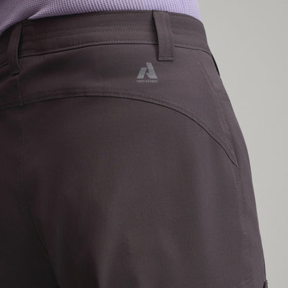 Eddie Bauer Women's High-Rise Guide Pro Lined Pants