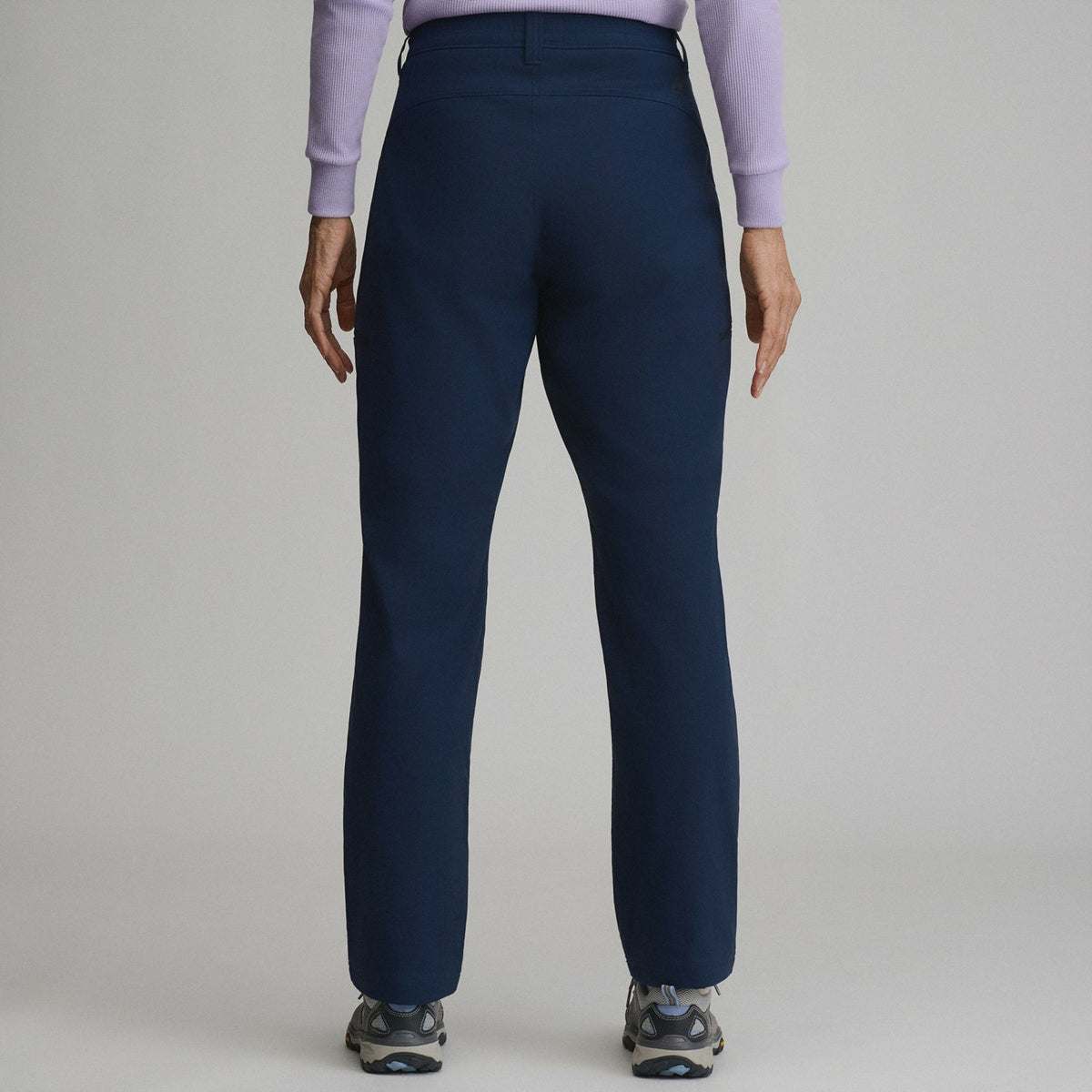 Eddie Bauer Women's High-Rise Guide Pro Lined Pants