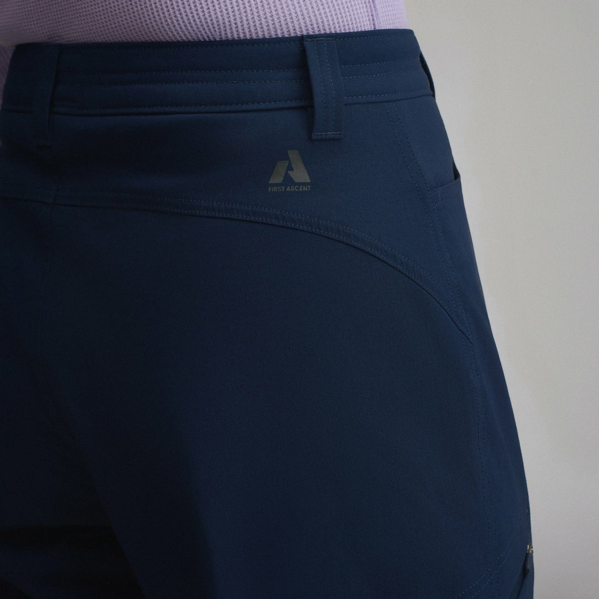 Eddie Bauer Women's High-Rise Guide Pro Lined Pants