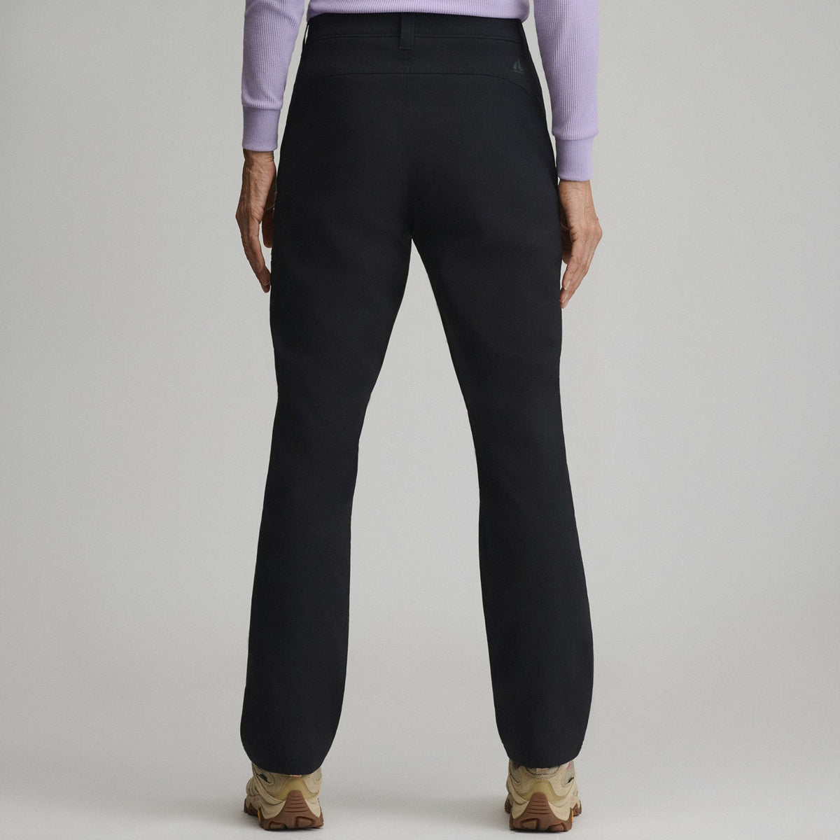 Eddie Bauer Women's High-Rise Guide Pro Lined Pants