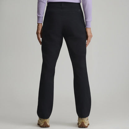 Eddie Bauer Women's High-Rise Guide Pro Lined Pants