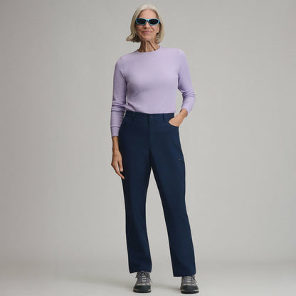 Eddie Bauer Women's High-Rise Guide Pro Lined Pants