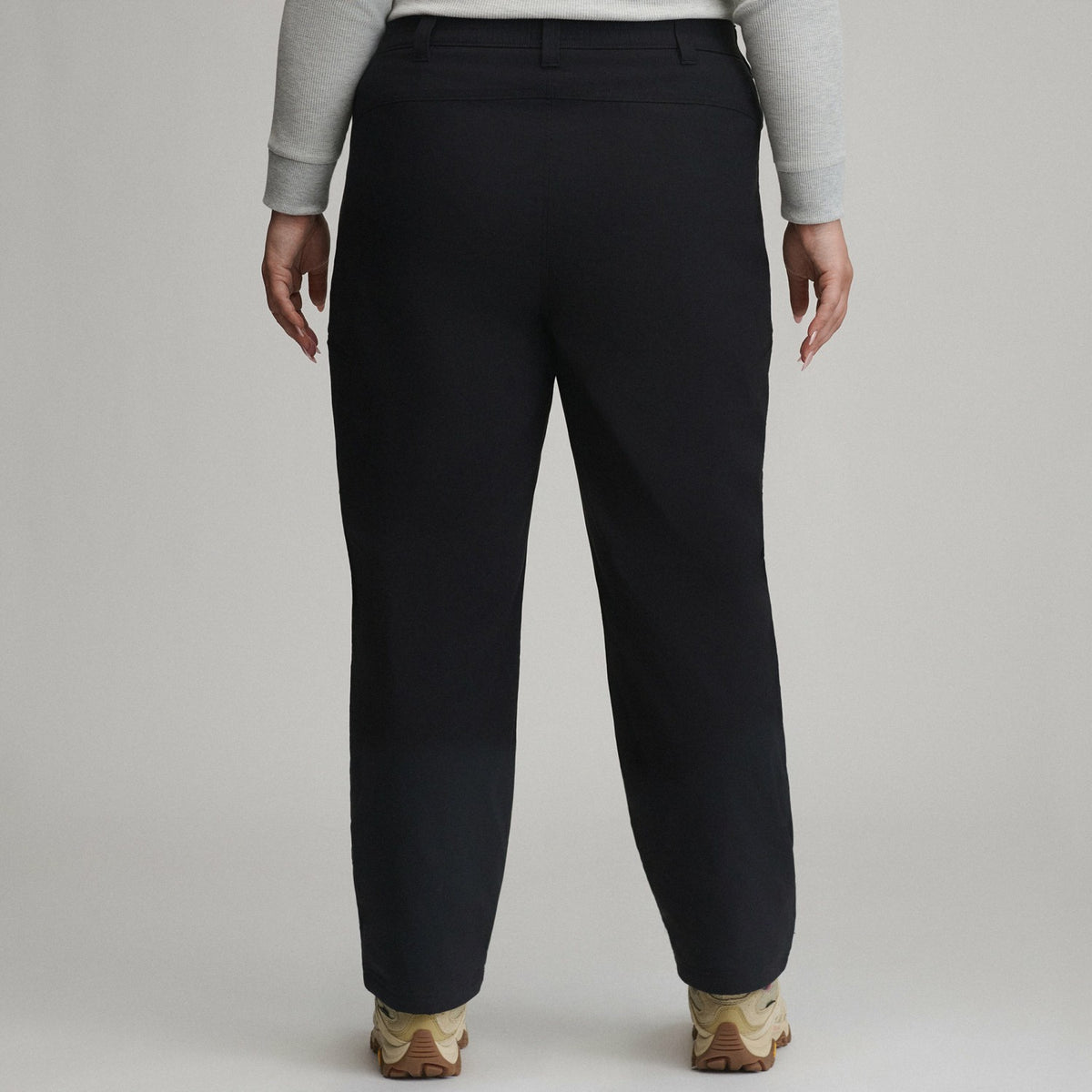 Eddie Bauer Women's High-Rise Guide Pro Lined Pants